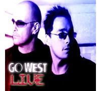 Go West – Live – CD