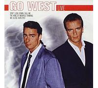 Go West - Live