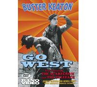 Go West [Reino Unido] [DVD]