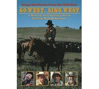 Go West, Sing West (DVD) Various Artists (Importación USA)