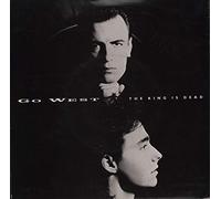 Go West - The King Is Dead