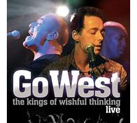 GO WEST - The Kings Of Wishful Thinking