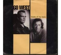 GO WEST - Tracks Of My Tears