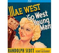 Go West Young Man [USA] [Blu-ray]