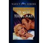 Go West Young Man [USA] [DVD]