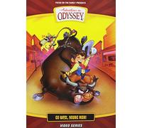 Go West, Young Man! [USA] [DVD]