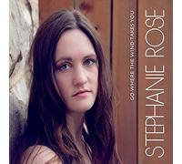 Go Where the Wind Takes You