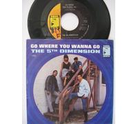 Go Where You Wanna Go / Too Poor to Die