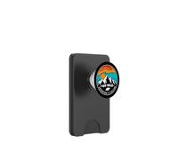 Go Wild Adventure está Llamando a Montañas Regalo PopSockets PopWallet para MagSafe