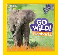 Go Wild! Elephants
