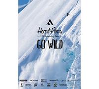 GO WILD (HEART FILMS) (htsb0202) [DVD]