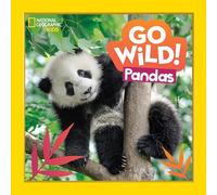 Go Wild! Pandas