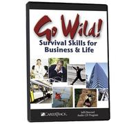 Go Wild! Survival Skills for Business & Life by Rein Rosemary (2006-02-01)