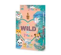 Go Wild With 7Th Heaven