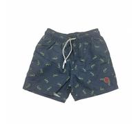 Bañador go & win dambas niño blue chambray 10 AÑOS