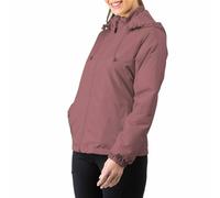 CHUBASQUERO FORRADO SELLA JR ROSA - Talla Ropa: 12
