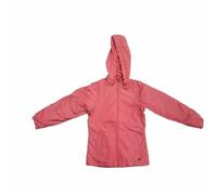 Go & Win Chubasquero Sella Rosa Oscuro - Marca EAN: 8430780019862 - Talla: 8 Años