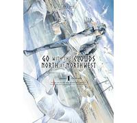 GO WITH CLOUDS NORTH BY NORTHWEST 01 (Go With the Clouds North-by-northwest)