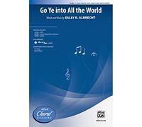 Go Ye Into All the World - 3-Part Mixed Choir - PART