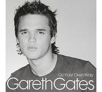Gareth Gates - Go Your Own Way