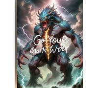 Go your own way-notebook