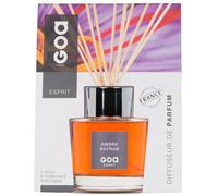 Goa 303AS Goatier Esprit 200 ML Ambre Safran