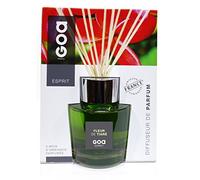 Goa 303FT Goatier Esprit - Flor de tiara, 200 ml