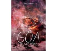 Gôa E O Livro Místico (ebook)