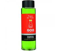 Goa Essentiels de vaporizador, flor de Tiara, 260 ml