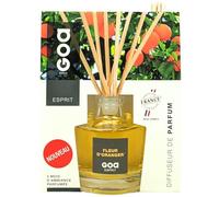 Goa - Goatier Esprit 200 ml flor de naranjo