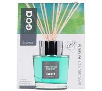 GOA - Goatier Esprit 200 ml Patchouli Cedra