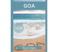 GOA GUIDA DI VIAGGIO 2026