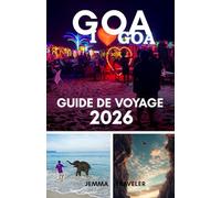 Goa guide de voyage 2026: Planifiez votre voyage goa : conseils d'initiés, principales attractions et activités en 2026