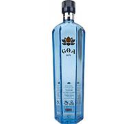 Goa London Dry Gin (1 x 0.7 l)