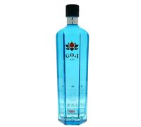 GOA London Dry Gin 43% Vol. 0,7l