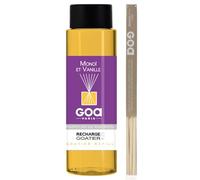 GOA - Recambio monoï y vainilla 250 ml