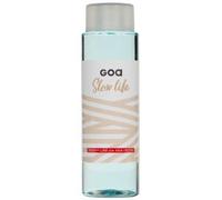 GOA Slow Life - Recarga 260 ml para goatier + varilla de ratán