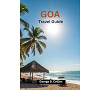 Goa travel Guide