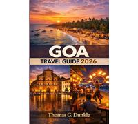 Goa travel guide 2026