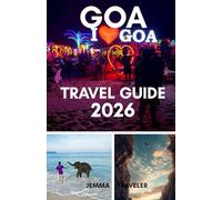 Goa travel guide 2026: Plan your goa trip: insider tips, top attractions & things to do in 2026