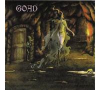 Goad - In the House of Dark Shining Dreams [Vinilo]