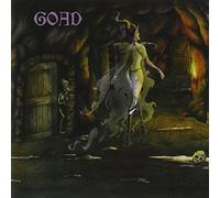 Goad - In the House of the Dark