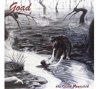 Goad - The Silent Moonchild [Vinilo]