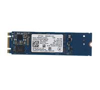 Goadameleri 1PC Compatible con Intel Optane M10 16G Unidad Interna de Estado sólido SSD Lectura/Escritura rápida Compatible con Laptop M.2 2242 SSD HDD