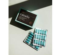 GOAH Clinic Cabello 60 cápsulas