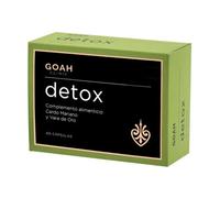 Goah Clinic Detox 60caps