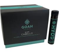 Goah Clinic Elixir Cabello 30 Viales