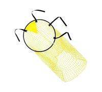 Goal - Elastic Anti-Tangling Training, Football Target Training Equipment -| For Boys Kids Teen Indoor Outdoor Garden Backyard Practice Exercise Sports