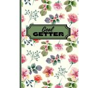 Goal getter: Journal