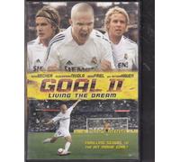 Goal II: Living the Dream [USA] [DVD]